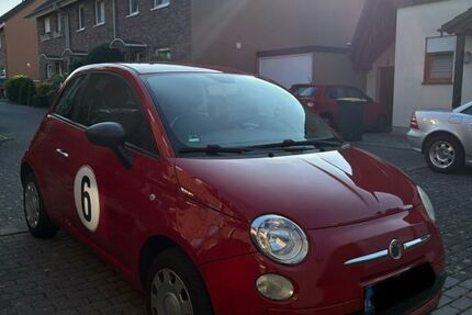 Fiat 500 143.000 km 2.450 &euro; Pulheim 50259