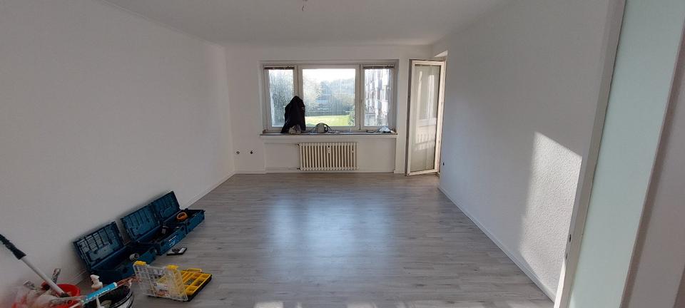 Etagenwohnung Düsseldorf Stadtbezirk 10 - 3 Zimmer, 71 m&sup2;, 249.000&euro; | Angebot:27487014