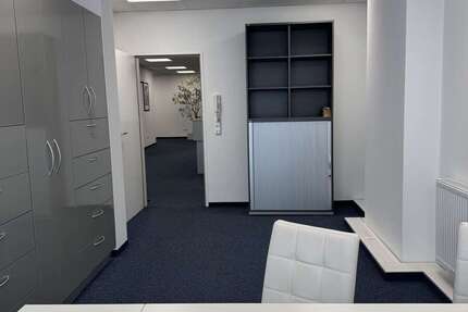 Gewerbeobjekt Duisburg Rheinhausen - 400&euro; | Angebot:26779613