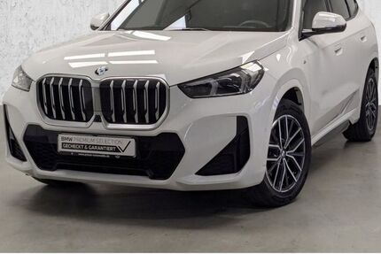 BMW X1 67.223 km 33.480 &euro; Düsseldorf 40595