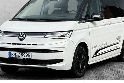 VW T7 Multivan 15.050 km 59.740 &euro; Bergheim 50126