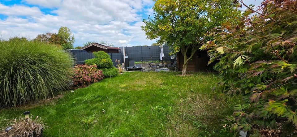 Doppelhaushälfte Erkelenz - 4 Zimmer, 128 m&sup2;, 389.000&euro; | Angebot:27453035
