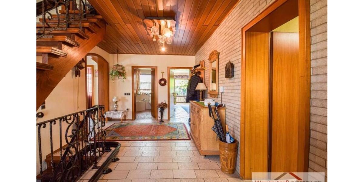 Einfamilienhaus Bedburg - 6 Zimmer, 150 m&sup2;, 549.000&euro; | Angebot:27498566