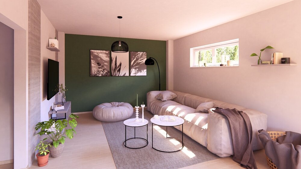 Individuell geplantes Einfamilienhaus in Mönchengladbach - Komfort und Flexibilität nach Ihren Wünschen - Einfamilienhaus Mönchengladbach Giesenkirchen | Angebot:27542136
