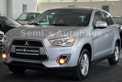 Mitsubishi ASX 155.433 km 6.999 &euro; Mönchengladbach 41238