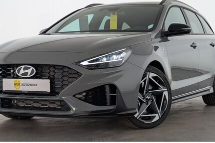 Hyundai i30 1.100 km 25.360 &euro; Düsseldorf 40599