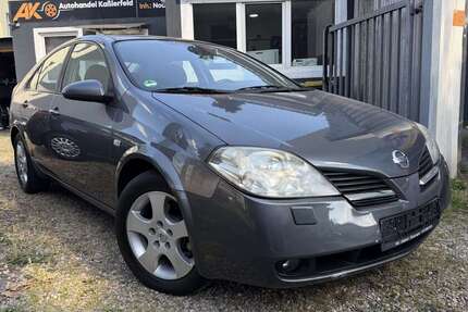 Nissan Primera 199.000 km 2.290 &euro; Duisburg 47059