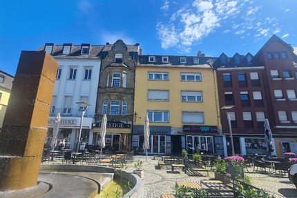 Gewerbeobjekt Gladbach Gladbach - 6.500&euro; | Angebot:27248601