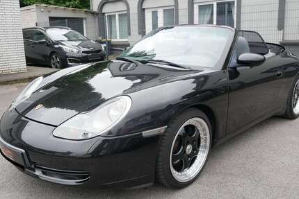 Porsche 996 73.360 km 29.911 &euro; Mülheim 45473