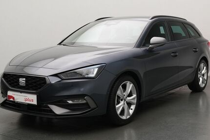 Seat Leon 18.038 km 29.980 &euro; Leverkusen 51373