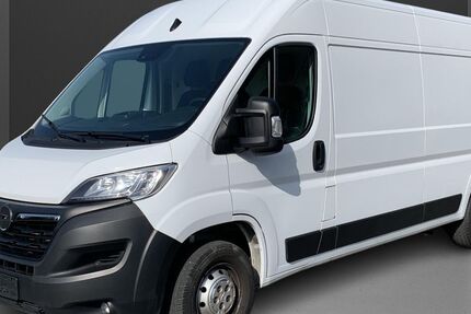 Opel Movano 43.516 km 20.950 &euro; Bergheim 50126