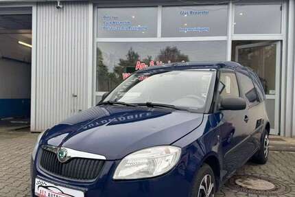 Skoda Roomster 110.316 km 2.950 &euro; Ratingen 40883