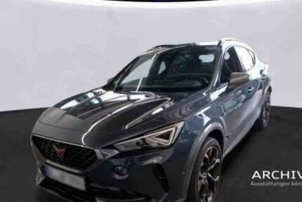 Cupra Formentor 47.017 km 37.980 &euro; Leverkusen 51373