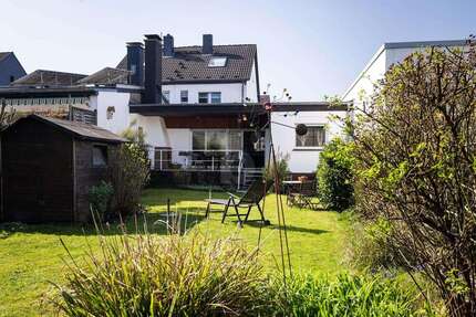 Haus Duisburg Angerhausen - 3 Zimmer, 160 m&sup2;, 449.000&euro; | Angebot:27364799