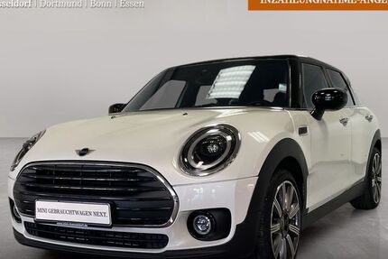 Mini Cooper Clubman 26.460 km 27.990 &euro; Düsseldorf 40237