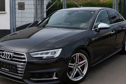 Audi S4 59.200 km 33.990 &euro; Leverkusen 51381