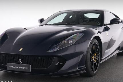 Ferrari 812 25.650 km 319.885 &euro; Meerbusch 40667
