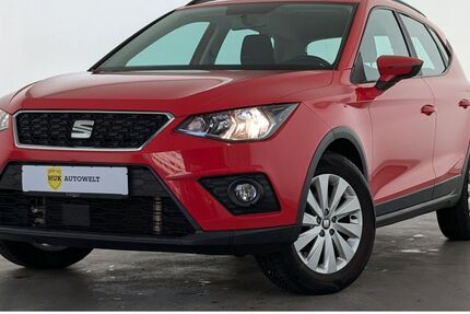 Seat Arona 36.670 km 9.960 &euro; Düsseldorf 40599