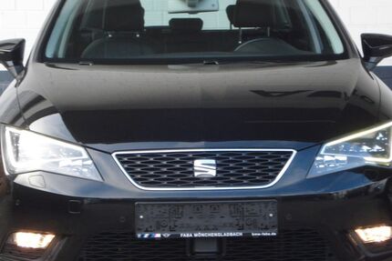 Seat Leon 93.000 km 12.900 &euro; Kaarst 41564