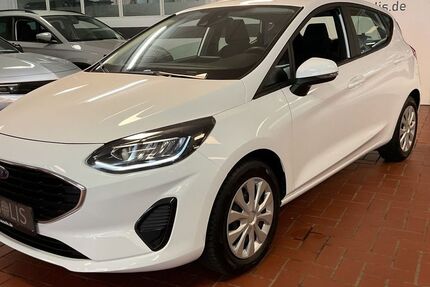 Ford Fiesta 92.000 km 9.490 &euro; Wülfrath 42489