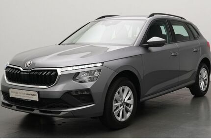 Skoda Kamiq 9.884 km 21.480 &euro; Leverkusen 51379