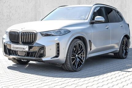 BMW X5 8.700 km 82.440 &euro; Velbert 42553