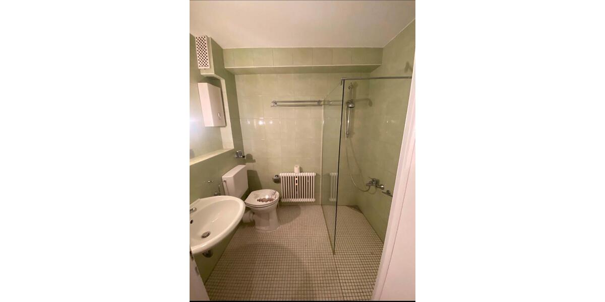 Erdgeschoßwohnung Tönisvorst - 2 Zimmer, 55 m&sup2;, 900&euro; | Angebot:27564861