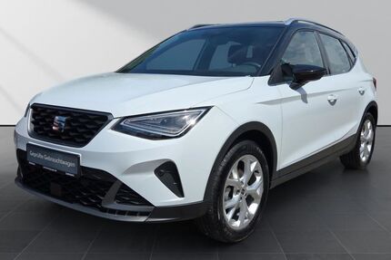 Seat Arona 23.594 km 22.990 &euro; Solingen 42719