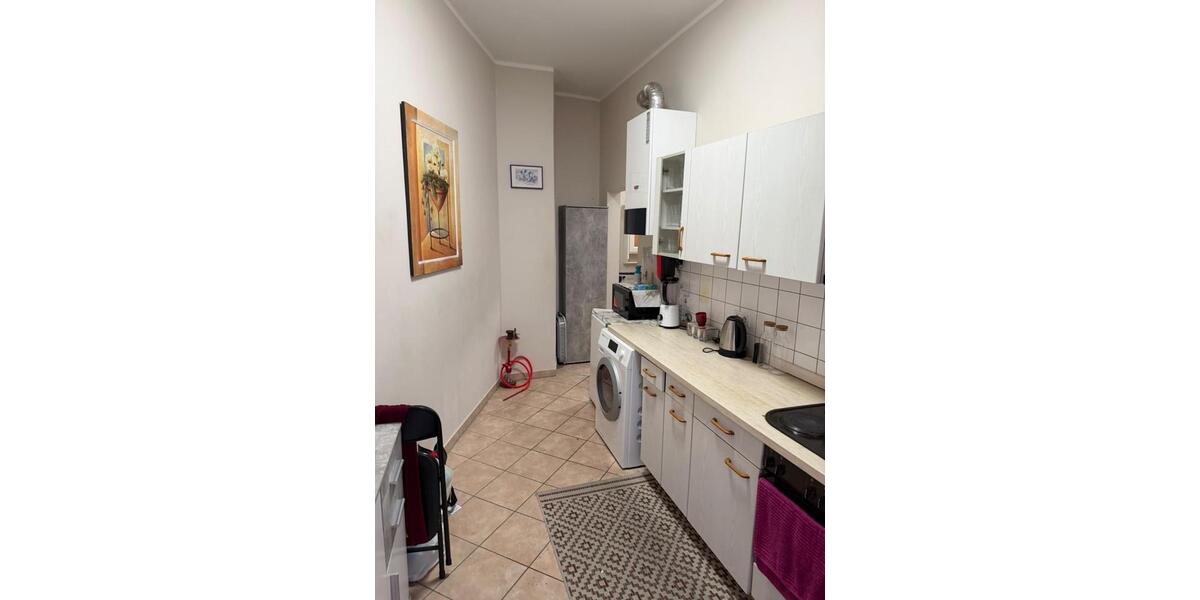 Etagenwohnung Mülheim an der Ruhr - 3 Zimmer, 70 m&sup2;, 1.068&euro; | Angebot:27533028