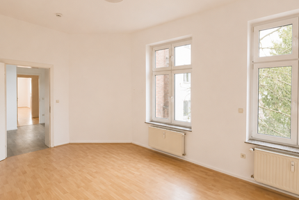 Wohnung Düsseldorf Düsseltal - 2 Zimmer, 65 m&sup2;, 259.000&euro; | Angebot:27524118