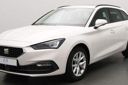 Seat Leon 87.250 km 17.490 &euro; Leverkusen 51373