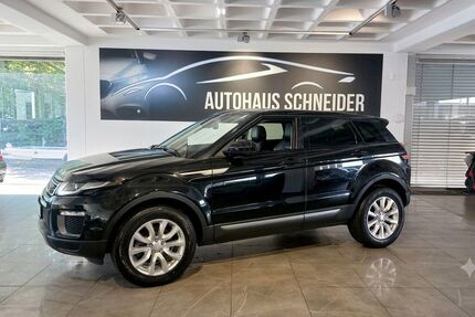Land Rover Range Rover Evoque 75.585 km 17.490 &euro; Ratingen 40880