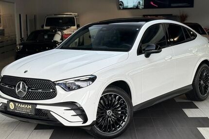 Mercedes-Benz GLC 220 6.913 km 60.850 &euro; Mülheim an der Ruhr 45472
