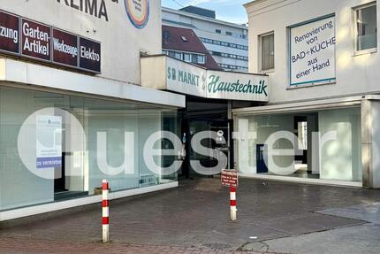Gewerbeobjekt Duisburg - 1.734&euro; | Angebot:23183562