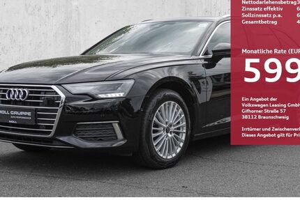 Audi A6 62.275 km 34.340 &euro; Düsseldorf 40474