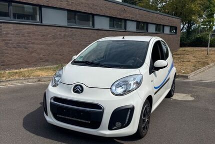 Citroen C1 104.500 km 2.650 &euro; Düsseldorf 40593