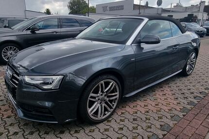 Audi A5 77.700 km 16.598 &euro; Mönchengladbach 41063