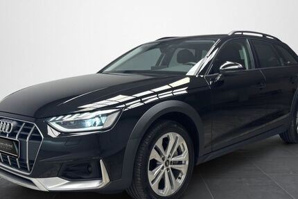 Audi A4 Allroad 133.799 km 23.939 &euro; Moenchengladbach 41063