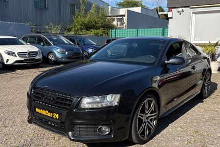 Audi A5 219.000 km 6.450 &euro; Haan 42781