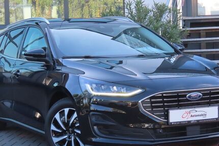 Ford Focus 32.968 km 16.900 &euro; Neuss 41469