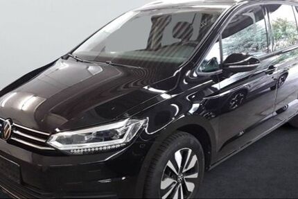 VW Touran 13.831 km 32.450 &euro; Langenfeld 40764