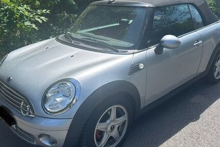 Mini Cooper Cabrio 125.880 km 7.690 &euro; Willich 47877