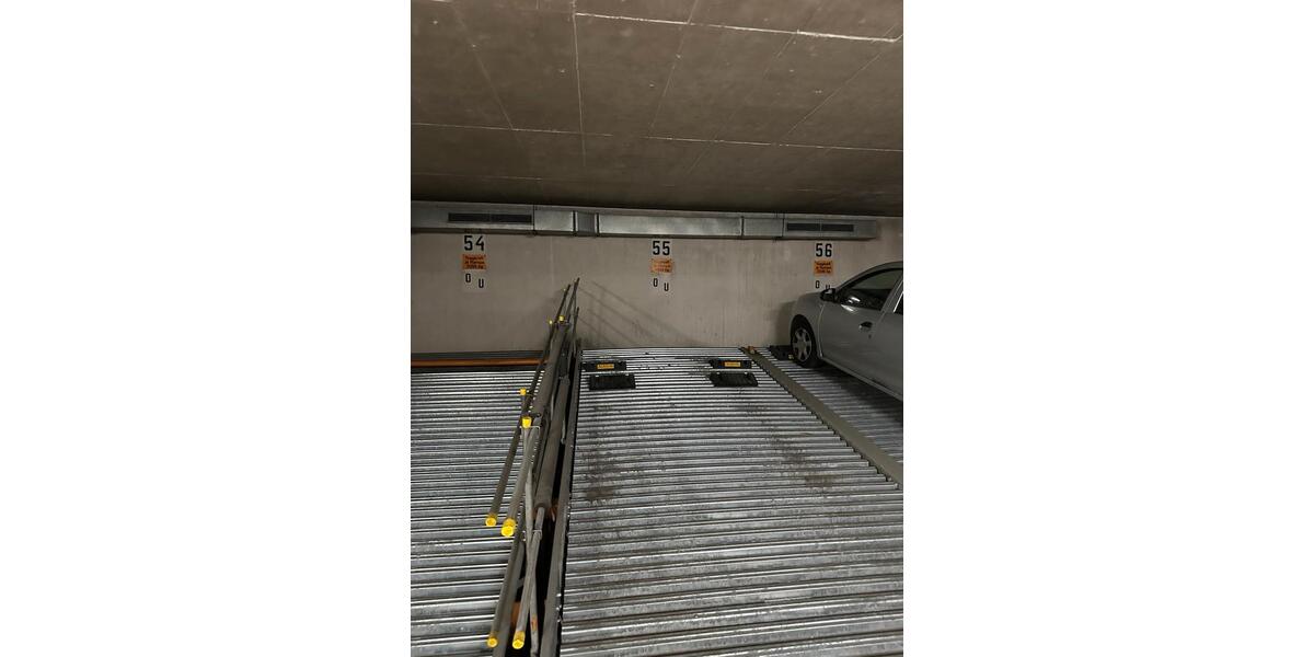 Etagenwohnung Düsseldorf Stadtbezirk 8 - 1 Zimmer, 18 m&sup2;, 80&euro; | Angebot:27553697