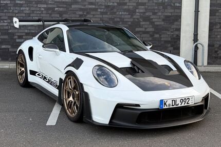 Porsche 992 4.899 km 286.992 &euro; Neuss 41470