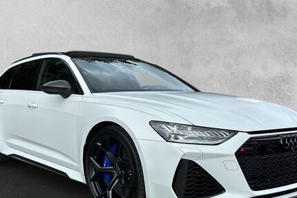 Audi RS6 29.899 km 128.900 &euro; Wülfrath 42489