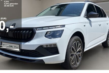 Skoda Kamiq 9.005 km 25.940 &euro; Krefeld 47809