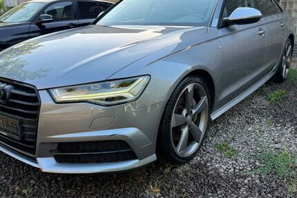 Audi A6 207.000 km 15.300 &euro; Duisburg - Meiderich/Beeck 47139