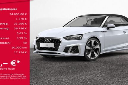 Audi A5 41.165 km 34.660 &euro; Krefeld 47803