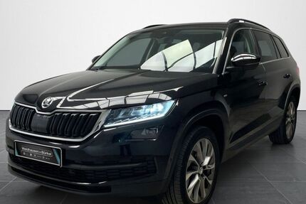 Skoda Kodiaq 134.520 km 21.690 &euro; Moenchengladbach 41063