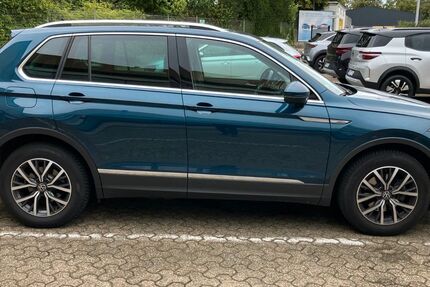 VW Tiguan 113.200 km 17.990 &euro; Hilden 40721